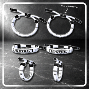「無料」Woven Bracelet 缩略图 3