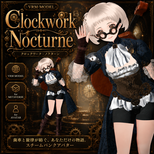 Clockwork Nocturne