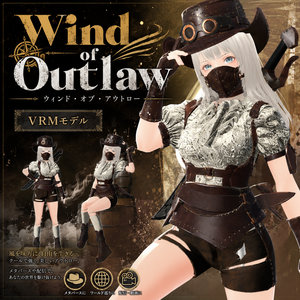 Wind of Outlaw