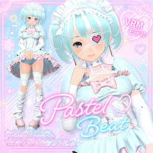 Pastel Beat