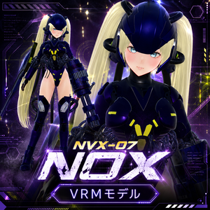 NVX-07 NOX