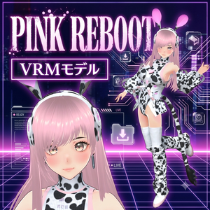 PINK REBOOT