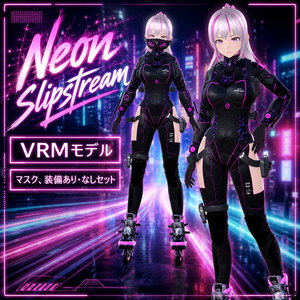Neon Slipstream