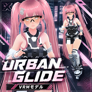 URBAN GLIDE