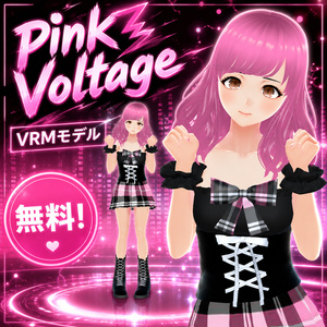 Pink Voltage