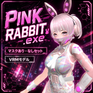 PINK RABBIT.exe
