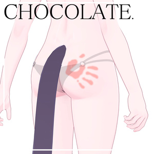 【FULL PACK】10AVATER ーSPANK MY HIP!ー 缩略图 8