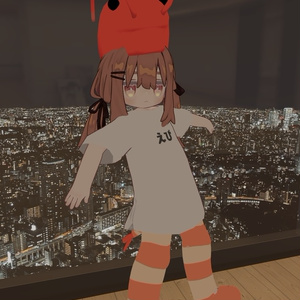 えびえびぼうし【キプフェル対応】 缩略图 2