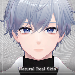 Komano Natural Real Skin