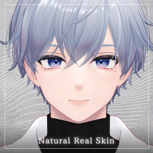 Komano Natural Real Skin