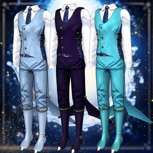 【7アバター対応】Ocean Noir 缩略图 10