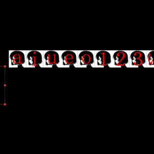 【After Effects スクリプト】ShapeFit_Panel