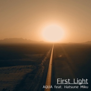 First Light