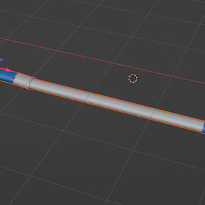 [FBX]キセル