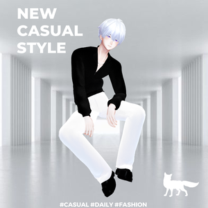【水瀬専用】Minase Daily Look