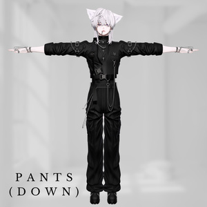 TECHWEAR FOR MINASE 缩略图 15