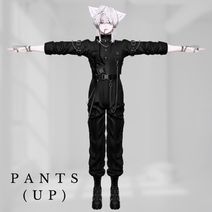 TECHWEAR FOR MINASE 缩略图 14