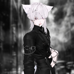 TECHWEAR FOR MINASE 缩略图 5