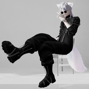 TECHWEAR FOR MINASE 缩略图 9