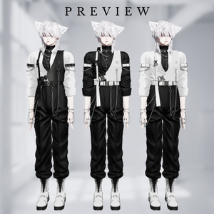 TECHWEAR FOR MINASE 缩略图 13