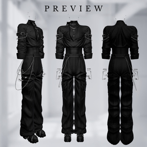 TECHWEAR FOR MINASE 缩略图 11