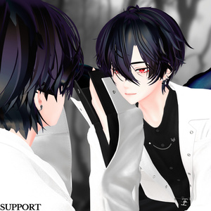 [水瀬 Minase] OVER CLOSET 缩略图 8