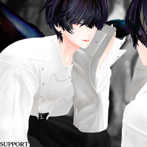 [水瀬 Minase] OVER CLOSET 缩略图 7