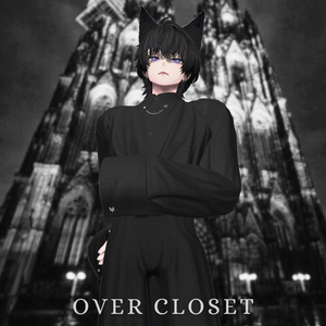 [狛乃 KOMANO] OVER CLOSET 缩略图 7