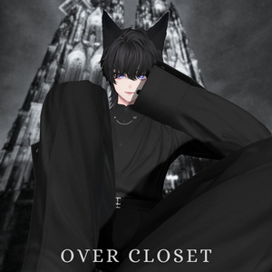 [狛乃 KOMANO] OVER CLOSET 缩略图 6