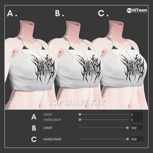 【森羅, マヌカ】BLAZE STREET WEAR 缩略图 25