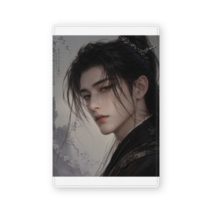 Handsome Business Card Holder