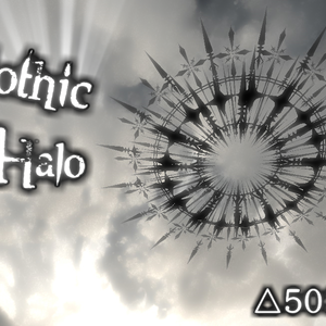 Gothic Halo