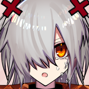 涙3種【Vtuber用素材】