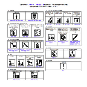 【フォシュニア専用】囚人服 缩略图 4