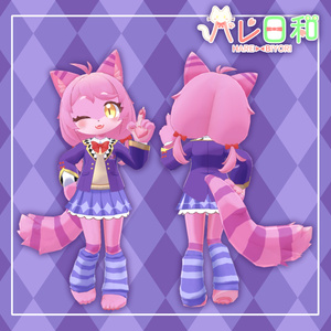 ぽっぷちゃん - SEKISEI WORKS - BOOTH