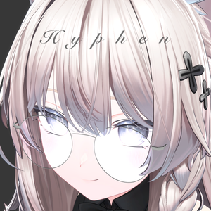【VRChat】 眼鏡Glasses V2.1