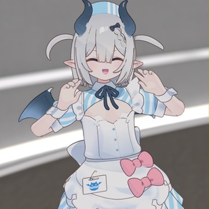 ベルセリナちゃんの服をぺたんこにするやつ 缩略图 3