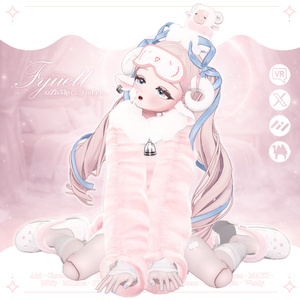 【SALE】 🐑zzZh33p (. . ) mEeh☁️ 「22アバター対応」 缩略图 2
