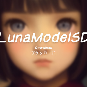 General: LunaModelSD
