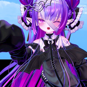 ダンスワールド用表情モーションVol1 / MTK_DanceWorld Face Animation 缩略图 2