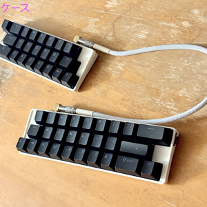 omni CS - KEEB LABORATORY - BOOTH