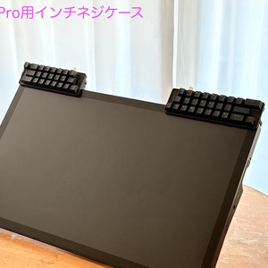 ロウスタッガード配列キーボードKaineko42R ロウスタッガード配列キーボード Kaineko42R - Daraku-Neko - BOOTH