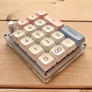 cool846ble自作キーボードキット - mki0002ozlet - BOOTH cool846ble自作キーボードキット - mki0002ozlet - BOOTH
