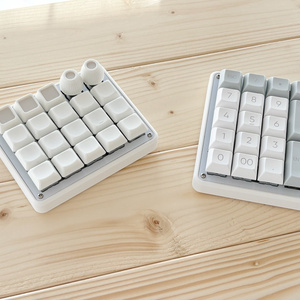 cocot46plus 自作キーボードキット | DIY Mechanical Keyboard Kit