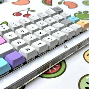 cool650自作キーボードキット - mki0002ozlet - BOOTH