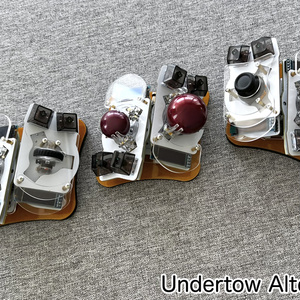 装甲カードコンテナユニットmk4+[名刺サイズ] - 中央町戦術工芸