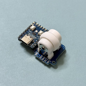 roBa 【トラックボール付きワイヤレス自作キーボードキット roBa 【トラックボール付きワイヤレス自作キーボードキット
