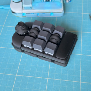 Chai45G Pro 組立済み Chai45G 試作品 - gohanda_kbd - BOOTH