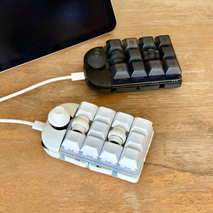 ErgoArrowsPro v1.5｜Keeb-On!