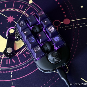 Chai45G 試作品 - gohanda_kbd - BOOTH